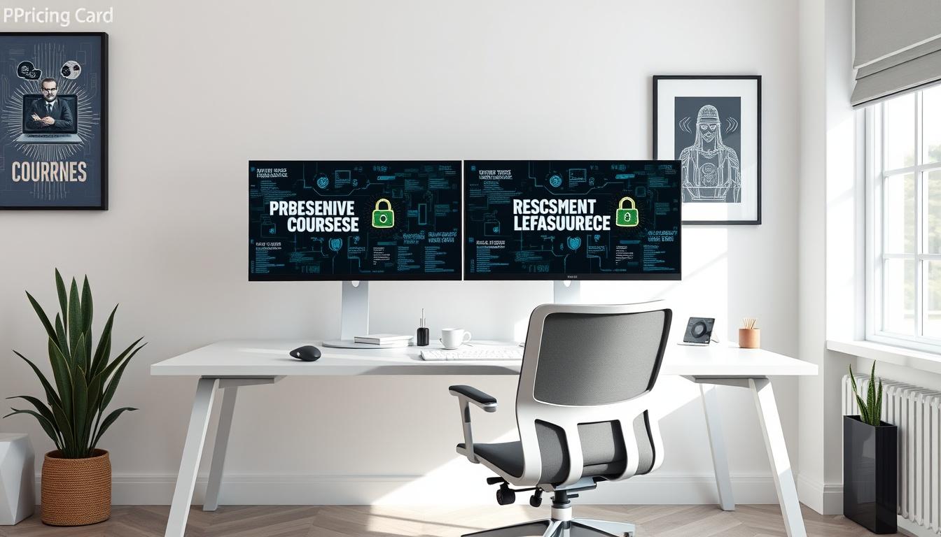Professional plan visual